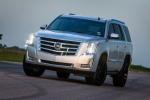 Cadillac Escalade HPE550 Supercharged by Hennessey Performance 2014 года